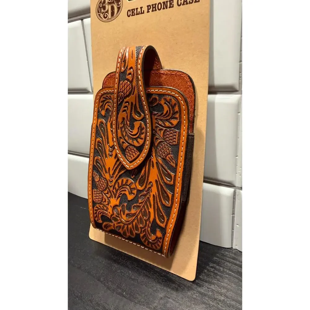3D Belt Company handsome rugged